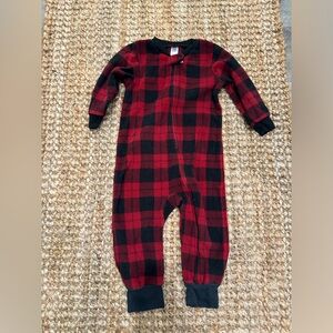 George 18-24 fleece pjs